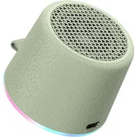 Cassa Portatile Bluetooth HOCO HC49 Mini Magnetic, 8W, TWS, Verde — 3