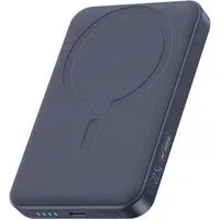 Batteria Esterna Wireless Baseus EnerFill FM11 Ultra-Mini, 10000mAh, 22.5W, PD + FQI, 1 x QI - 1 x USB-C, Grigio E0026602 — 3