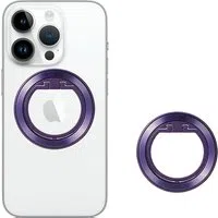 Supporto Anello Techsuit MPR2, Universale, Viola — 3