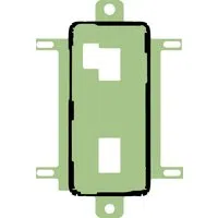 Adesivo Coperchio Batteria Samsung Galaxy S20 5G G981 / S20 G980, Service Pack GH02-19996A — 3