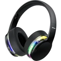 Auricolare Bluetooth BWOO BO-BW587, A2DP, ANC, Nero — 3