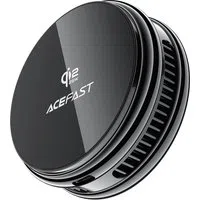 Caricatore Wireless da Rete Acefast E47 2in1, 25W, Nero — 3