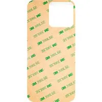 Adesivo Copri Batteria Apple iPhone 13 Pro Max — 3