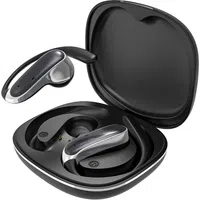 Auricolari Bluetooth Dudao U17Z, TWS, Nero — 3