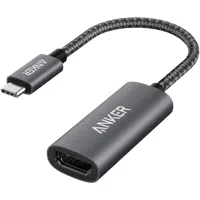 Adattatore Audio e Video USB-C - HDMI Anker 310, Grigio A83120A2 — 3