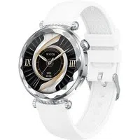 Smartwatch XO Design J13 Call, Argento — 3