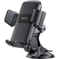 Supporto Auto Yesido C175, 4.7inch - 7.2inch, Nero — 3