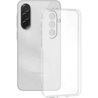 Custodia per Samsung Galaxy A37 5G, Techsuit, Clear, Trasparente — 3
