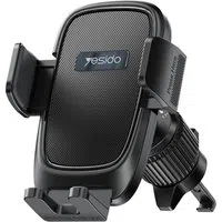 Supporto Auto Yesido C241, 4.7inch - 7.2inch, Nero — 3