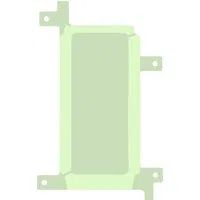Adesivo Coperchio Batteria Samsung Galaxy S8 G950, Service Pack GH02-14938A — 3