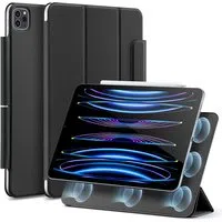 Custodia per Apple iPad Pro 11 (2022) / Pro 11 (2021) / Pro 11 (2020) / Pro 11 (2018), ESR, Rebound, Nera — 3