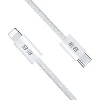 Cavo Dati e Ricarica USB-C - Lightning Blueo, 20W, 1.2m, Bianco — 3
