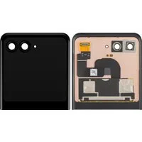 Display con Touchscreen Motorola Razr 40 Ultra, Sub Outer, Service Pack 5D68C22595 — 3