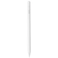 Touch Pen Baseus Smooth Writing per Apple iPad, Versione Wireless & Wired Attiva, Bianco P80015804213-00 — 3