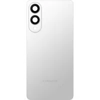 Coperchio Batteria Samsung Galaxy S25 Edge S937, Argento (Titanium Silver), Service Pack GH82-37202A — 3