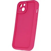 Custodia per Xiaomi Redmi A2 / A1, OEM, Rim, Rosa — 3