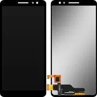 Display con Touchscreen MP compatibile con alcatel 1B (2022) — 3