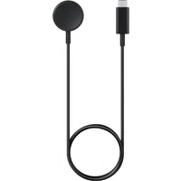 Caricabatterie Wireless per Samsung Galaxy Watch Series, USB-C, Nero EP-OL300BBEGWW — 3