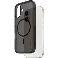Custodia MagSafe per Apple iPhone 17, PanzerGlass, Care Urban Explorer, Nera — 3
