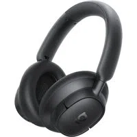 Auricolare Bluetooth Baseus Bass BH1 NC, MultiPoint, A2DP, ANC, Nero A0203703 — 3