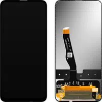 Display con Touchscreen MP compatibile con Huawei P Smart Z / Y9 Prime (2019) — 3