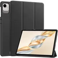 Custodia per Honor Pad X9a / X9 / X8 Pro, Techsuit, FoldPro, Nera — 3
