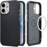 Custodia MagSafe per Apple iPhone 17, Spigen, Caseology Nano Pop, Nera ACS10366 — 3