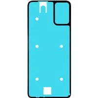 Adesivo Coperchio Batteria Motorola Moto E22i / E22, Service Pack 5D78C21629 — 3