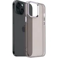 Custodia per Xiaomi Poco C65 / Redmi 13C, OEM, Pearl, Nera — 3