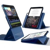 Custodia per Apple iPad (2025) / (2022), ESR, Shift, Blu — 3