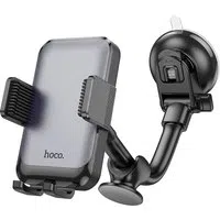 Supporto Auto HOCO H27, 4.7inch - 7inch, Nero — 3