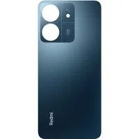 Coperchio Batteria Xiaomi Redmi 13C NFC, Blu (Navy Blue), Service Pack 1610111001487A — 3