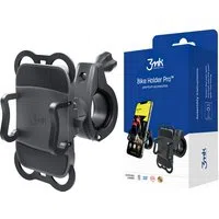 Supporto Bicicletta 3MK Holder Pro, Universale, Nero — 3