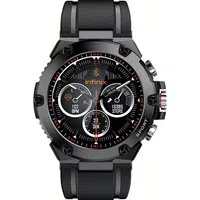 Smartwatch Infinix XWatch 3GT XW3GT, Grigio — 3