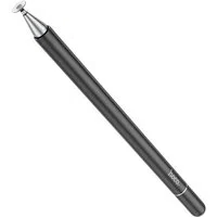 Touch Pen HOCO GM103 2in1, Nero — 3