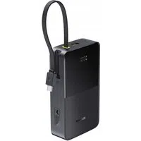 Batteria Esterna Baseus EnerFill Bipow2 Pro, 20000mAh, 22.5W, QC + PD, 1 x USB-A - 2 x USB-C, Nera E0027701 — 3