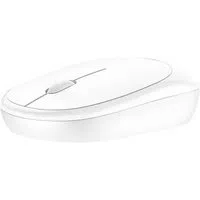 Mouse Wireless HOCO DI04, 1200DPI, BT / Wi-Fi, Bianco — 3