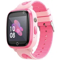 Smartwatch HOCO Y100 Kids Call, Rosa — 3