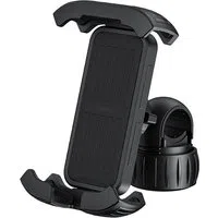 Supporto Bicicletta Baseus QuickGo, 4.6inch - 6.8inch, Nero C40561500113-00 — 3