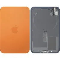 Copertura Batteria Apple iPhone 17 Pro Max, Arancione (Cosmic Orange), Swap Premium — 3
