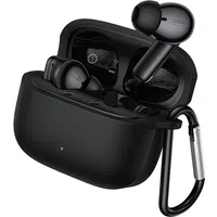 Auricolare Bluetooth HOCO EQ30, TWS, Nero — 3