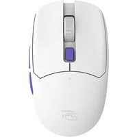 Mouse Gaming Wireless Proove Everon, 800DPI - 10000DPI, Bianco WMEV00022002 — 3