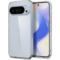 Custodia per Google Pixel 10 Pro XL, Spigen, Ultra Hybrid, Trasparente ACS09738 — 3