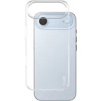 Custodia per Apple iPhone 17 Air, PanzerGlass, Care Fashionable X-ray, Trasparente — 3