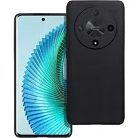 Custodia per Honor Magic6 Lite, OEM, Opaca, Nera — 3