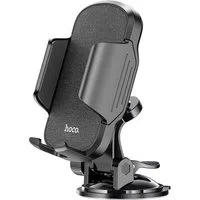 Supporto Auto HOCO CA82 Just Fast, Universale, Nero — 3