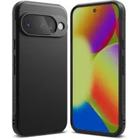 Custodia per Google Pixel 10, Ringke, Onyx, Nera — 3