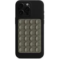 Supporto con Ventose Techsuit SC-PAD, Grigio Chiaro — 3