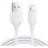 Cavo Dati e Ricarica USB-A - Lightning Joyroom S-A9, 18W, 1m, Bianco — 3