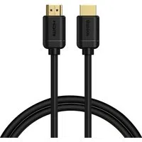 Cavo Video Baseus, HDMI - HDMI, 4K, 1m, Nero CAKGQ-A01 — 3